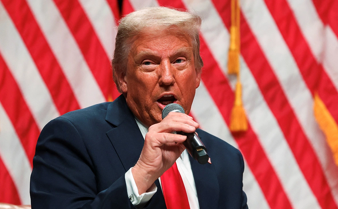 Brendan McDermid / Reuters