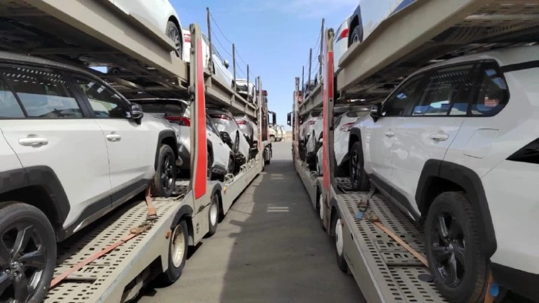 Таможенно-логистический терминал Каникурган