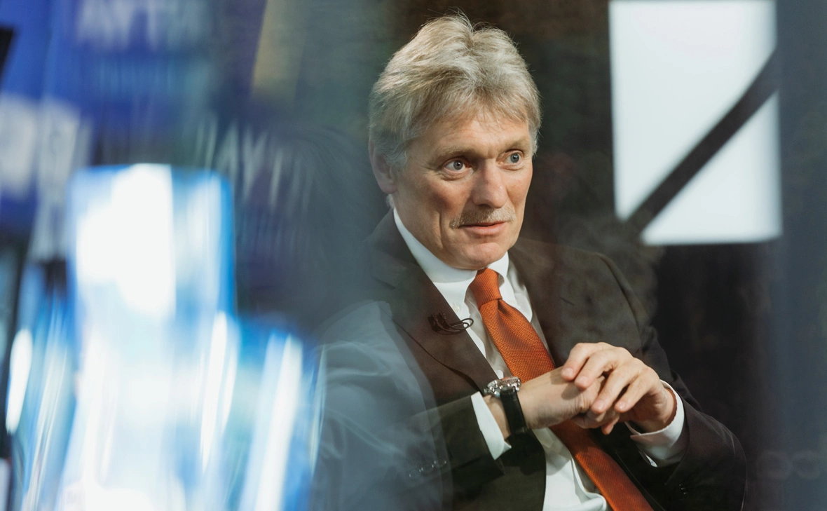 Михаил Гребенщиков / РБК