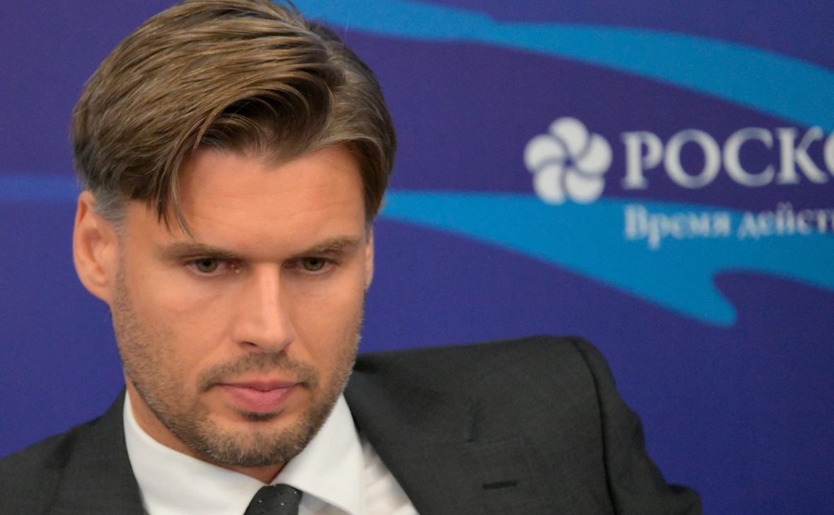 Алексей Даничев / РИА Новости