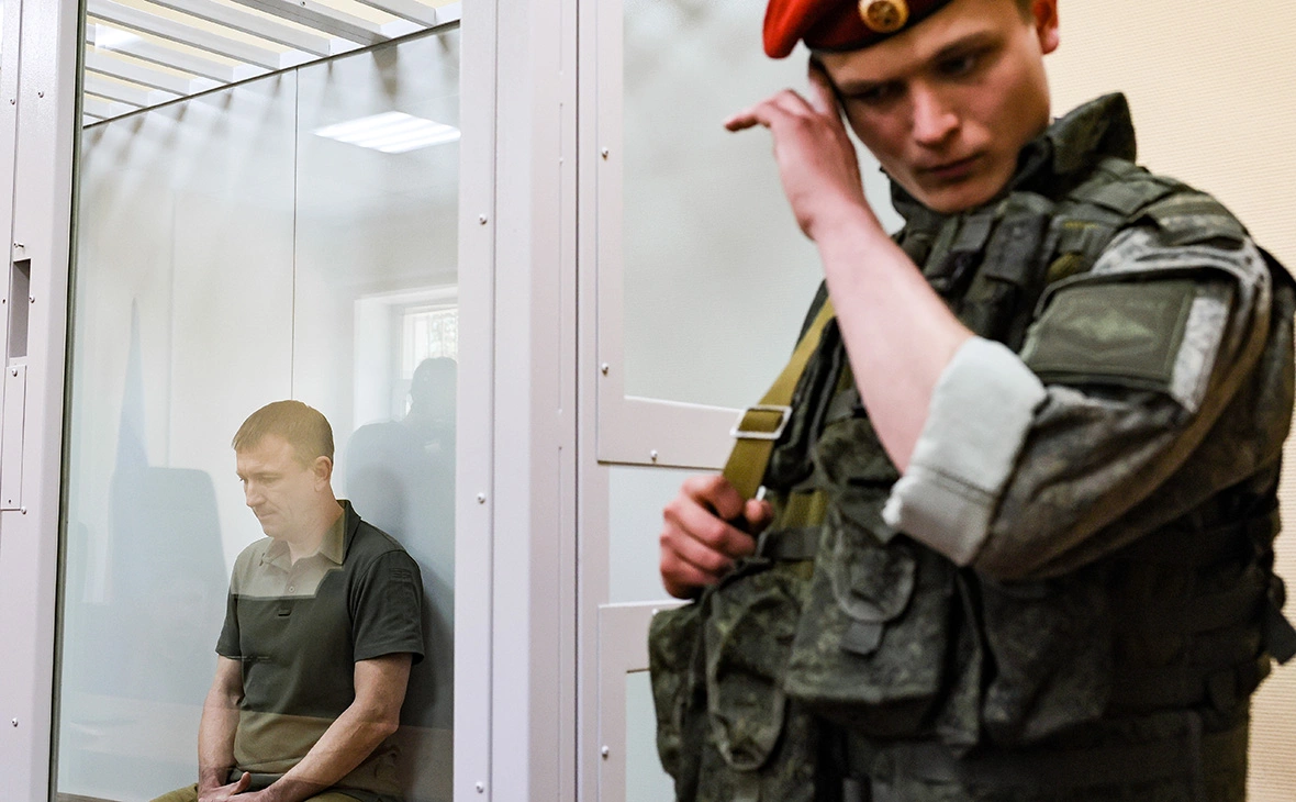 Сергей Савостьянов / ТАСС