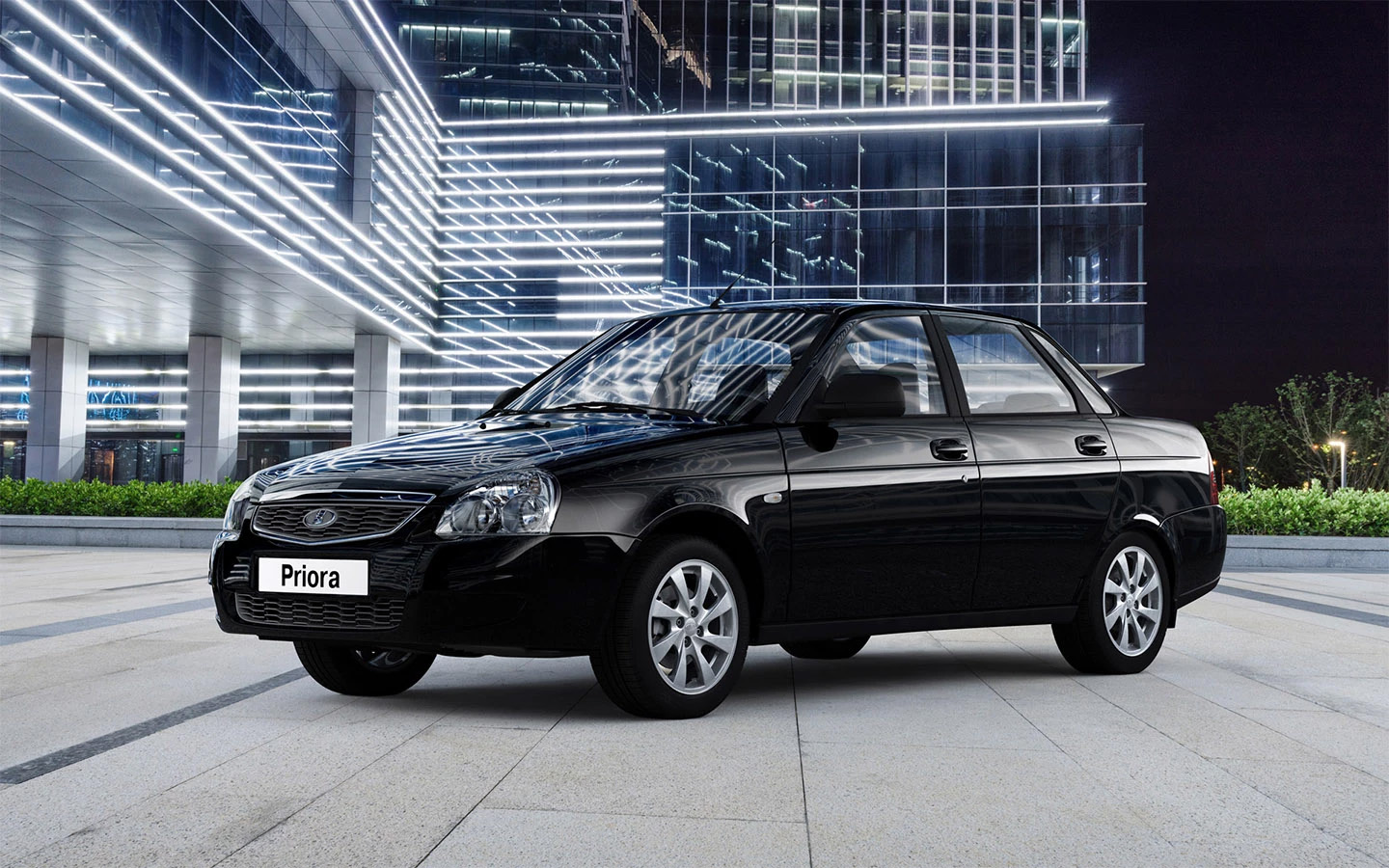 Lada Priora