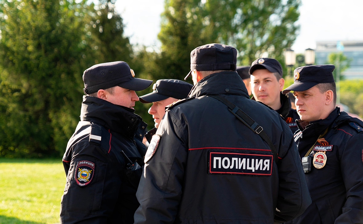 Дарья Широкова / РБК