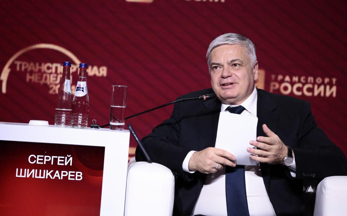 Миллиардер Шишкарев оставил «Черноморец» из-за спора с местными властями