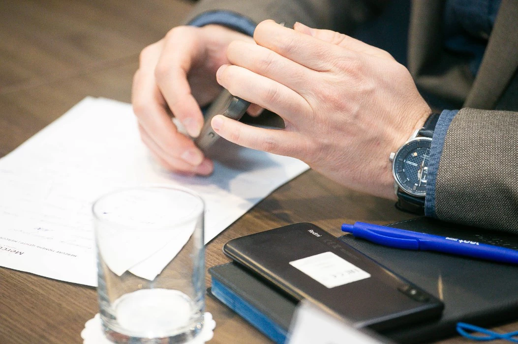 Денис Моргунов / РИА URA.RU