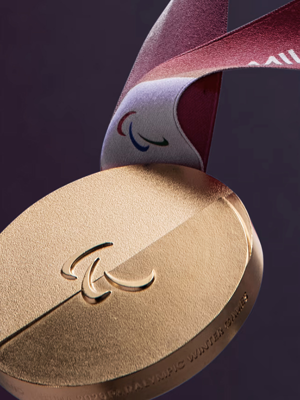 Фото: Milano Cortina 2026 / olympics.com