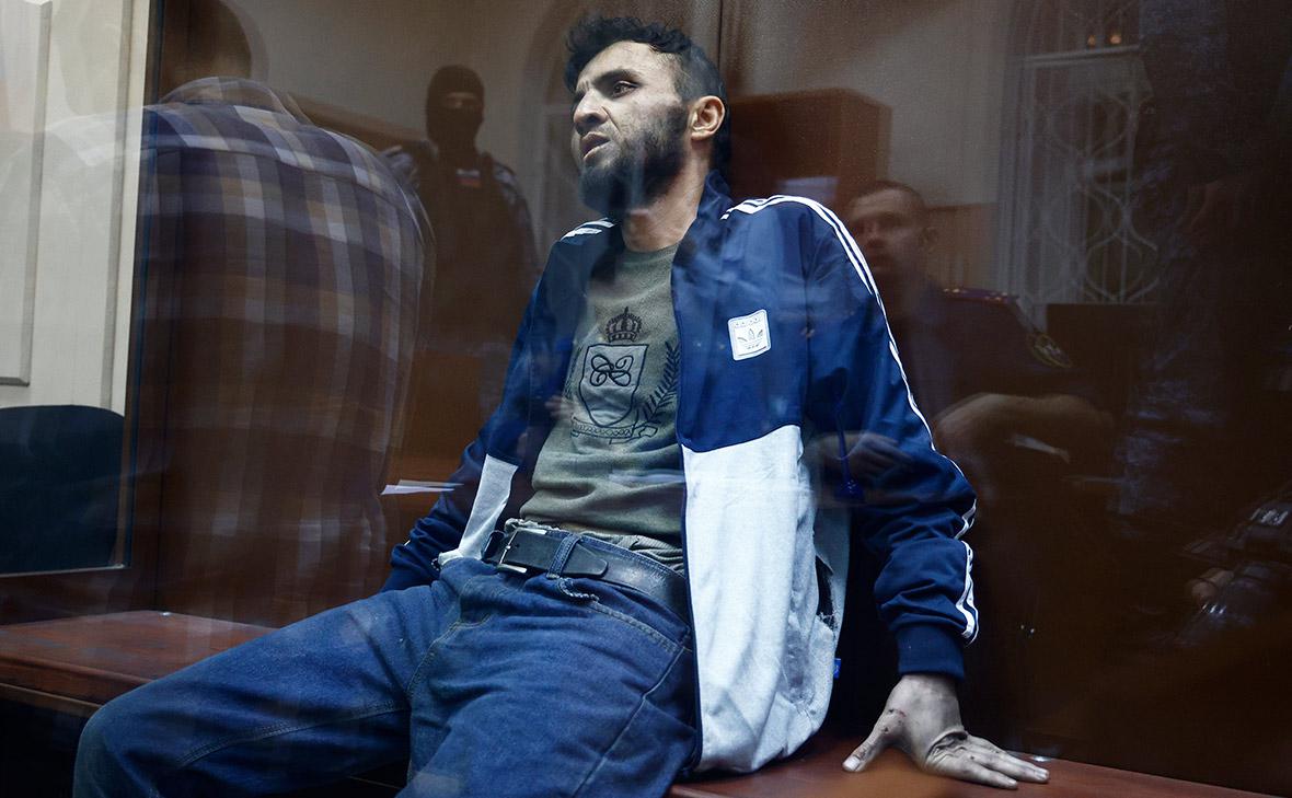 Далерджон Мирзоев