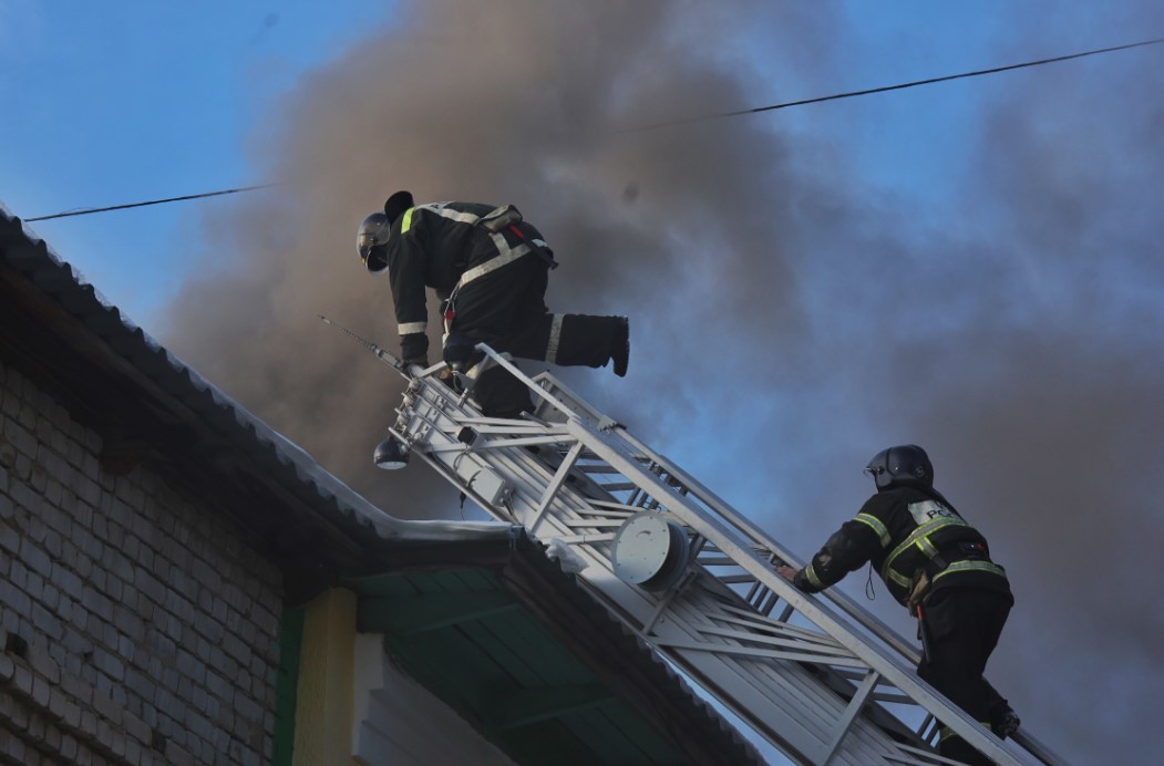 Фото: Екатерина Сычкова / URA.RU