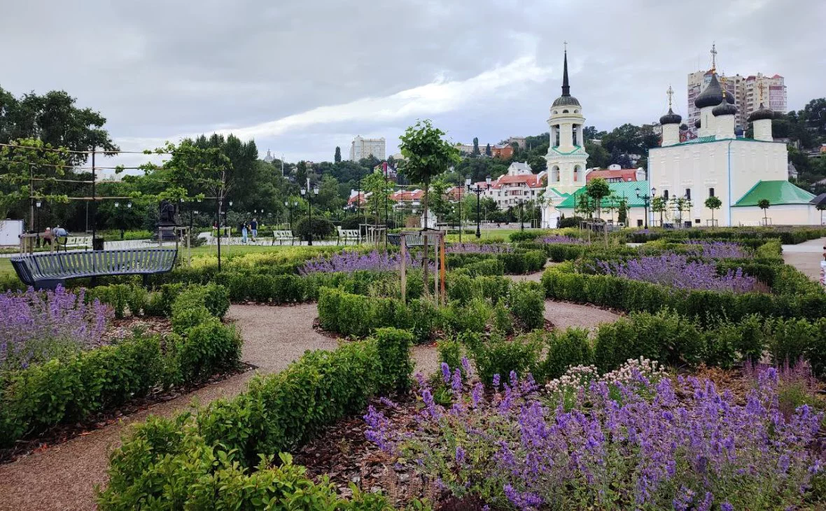 РБК Черноземье