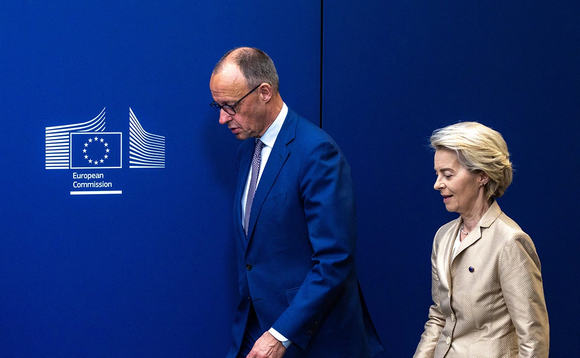 Omar Havana / Getty Images