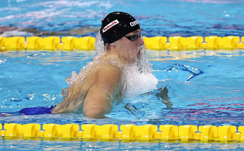 David Balogh / Getty Images