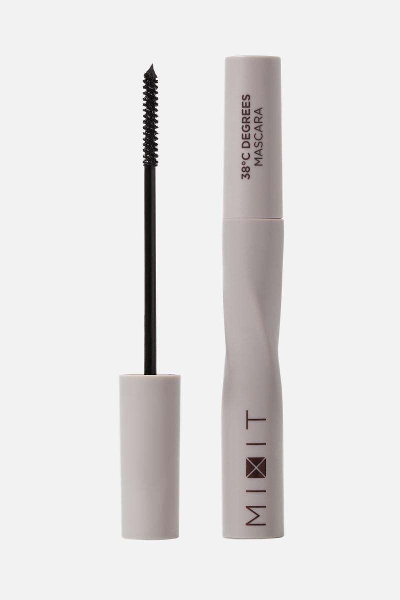 Термотушь для ресниц Make Up 38°C Degres Mascara, Mixit, 1259 руб. (mixit.ru)