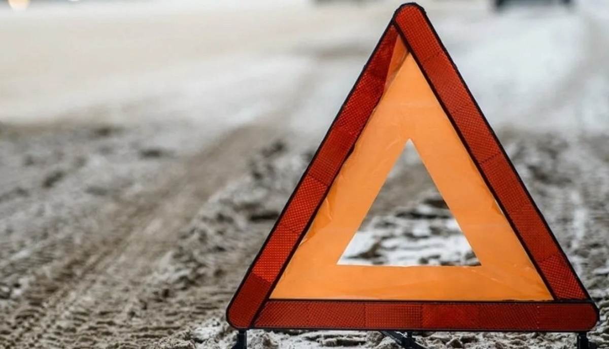 Три человека погибли в ДТП в Нижегородской области