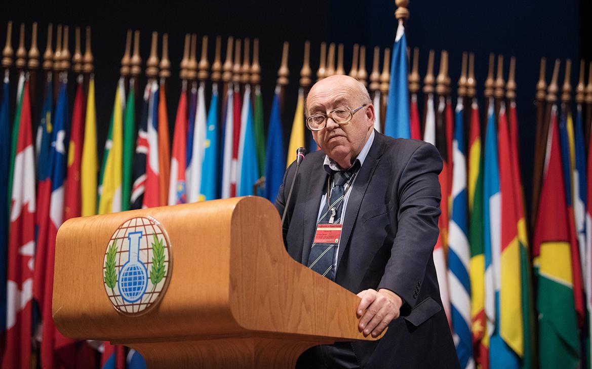 Дипломат рассказал о «прослойке» сторонников ядерного оружия для Украины