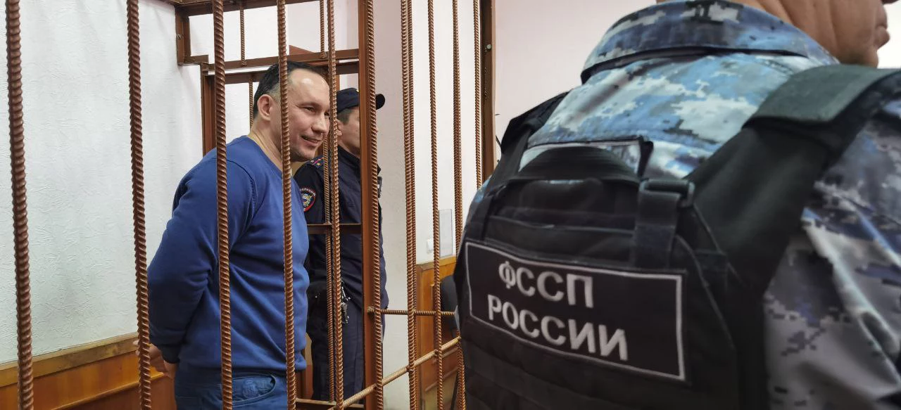 Дмитрий Антоненков, 66.RU