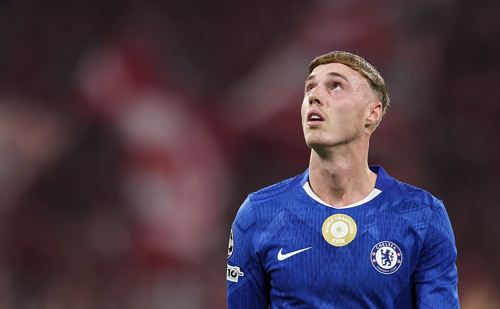 Maja Hitij / Getty Images