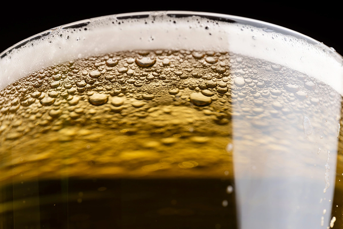 Коктейли с пивом: между классикой и андеграундом