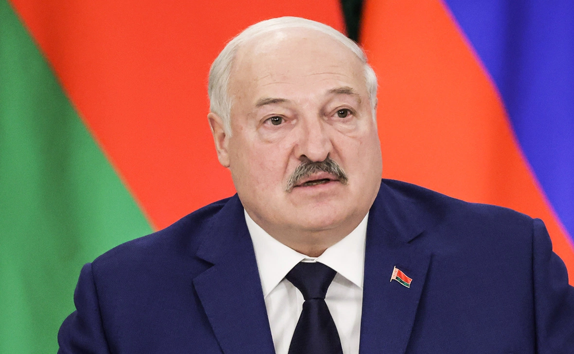 Роман Наумов / URA.RU / Global Look Press