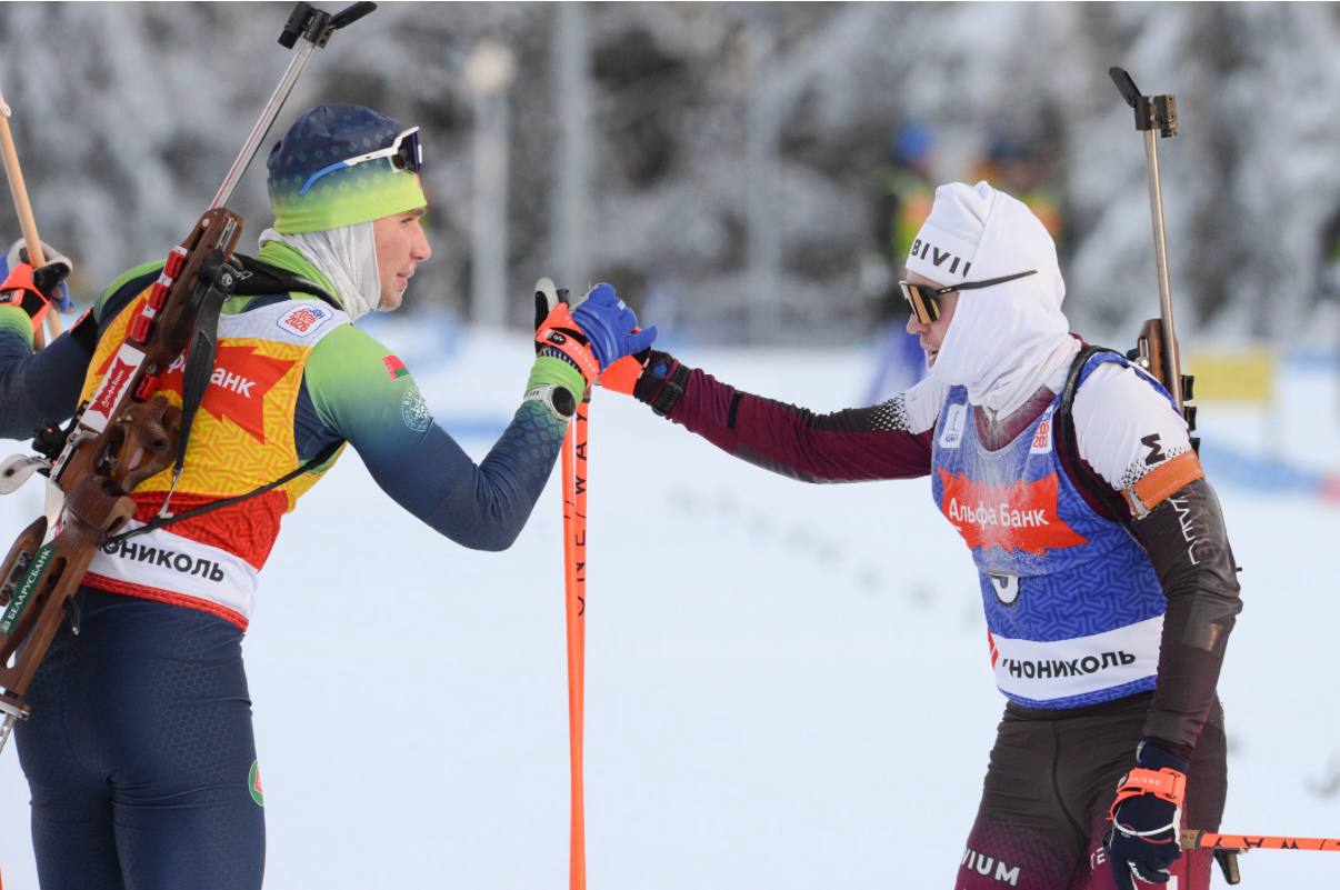 Фото: Минспорта Пермского края