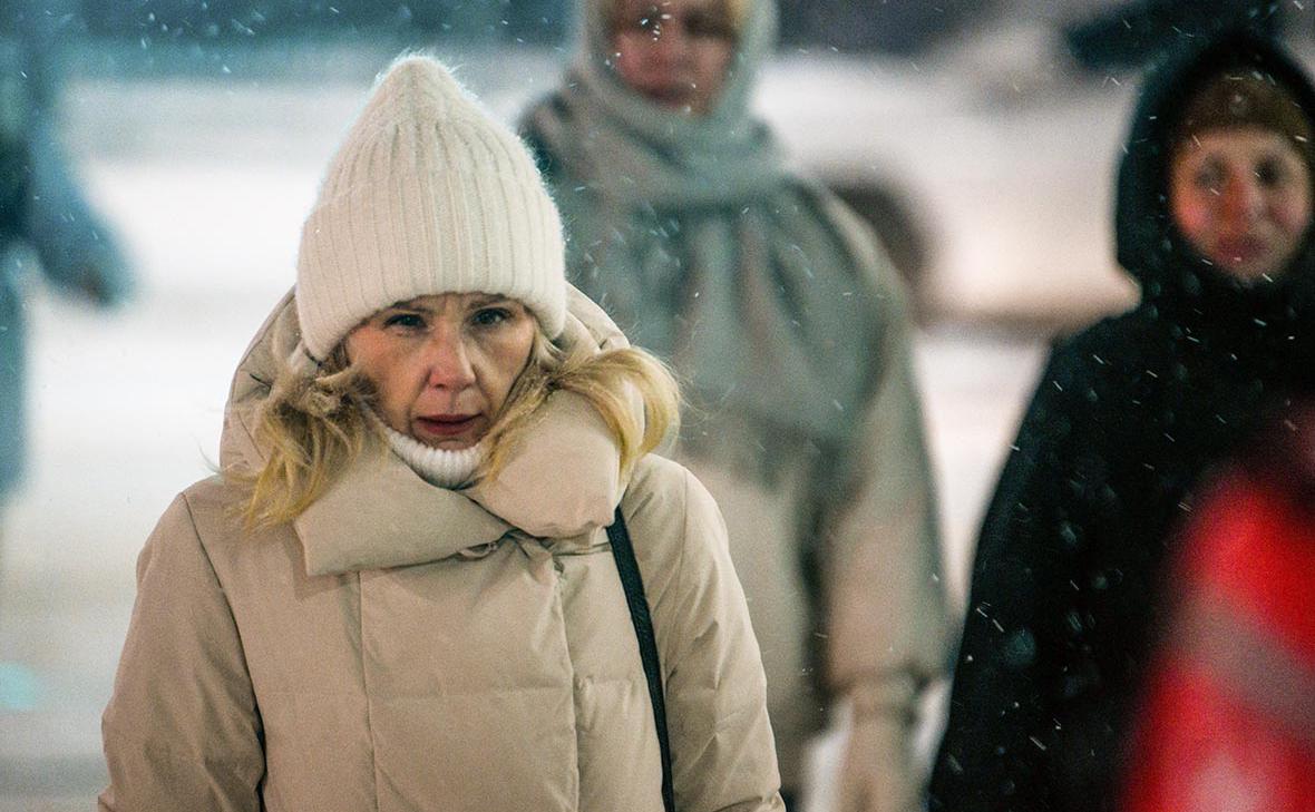 Фото: Илья Московец / URA.RU / Global Look Press