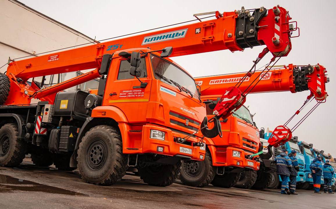 Фото: Администрация Нижнего Новгорода