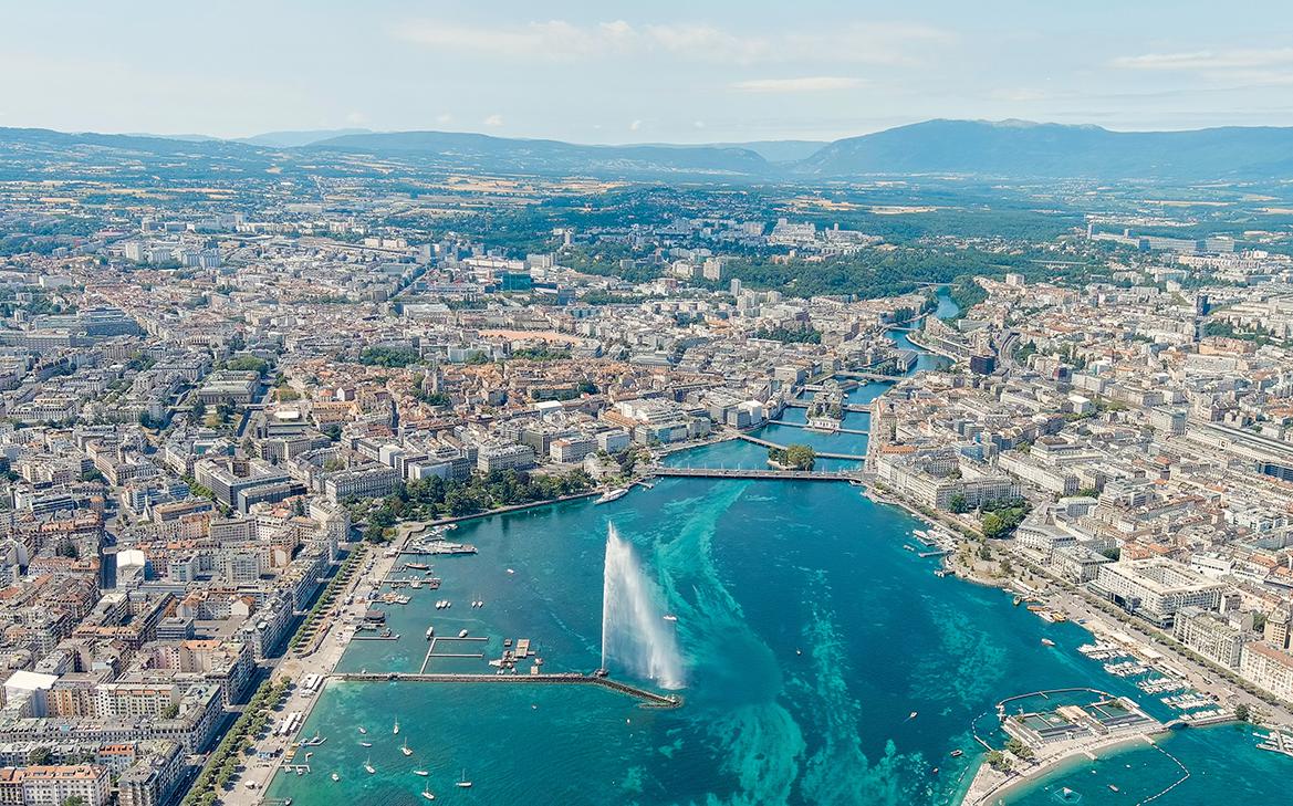 «РИА Новости» узнало новые детали о переговорах в Женеве