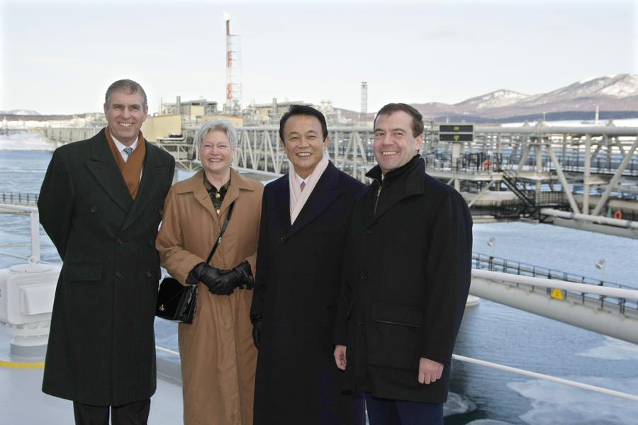 Дмитрий Астахов / ТАСС