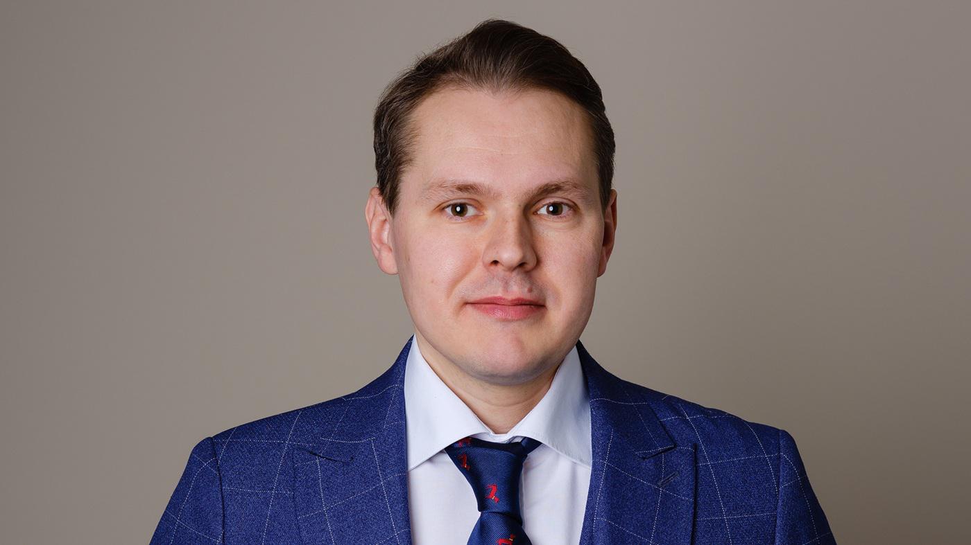Артем Цогоев