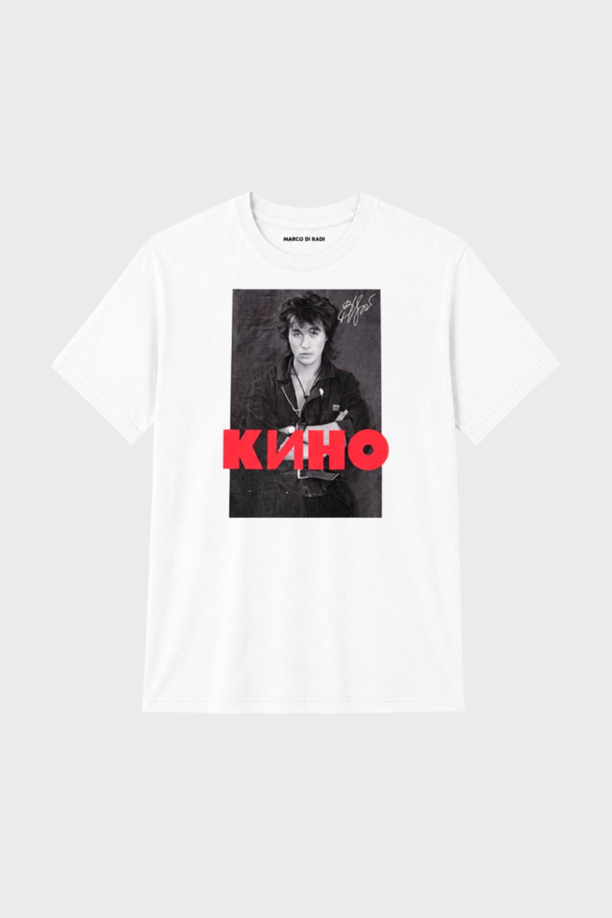 Капсула &laquo;Кино&raquo;,&nbsp;Marco di Radi