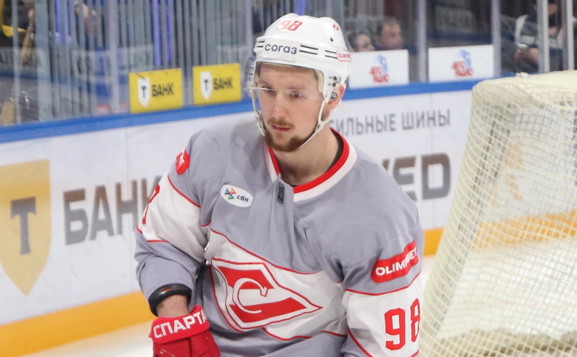 Maksim Konstantinov / Global Look Press