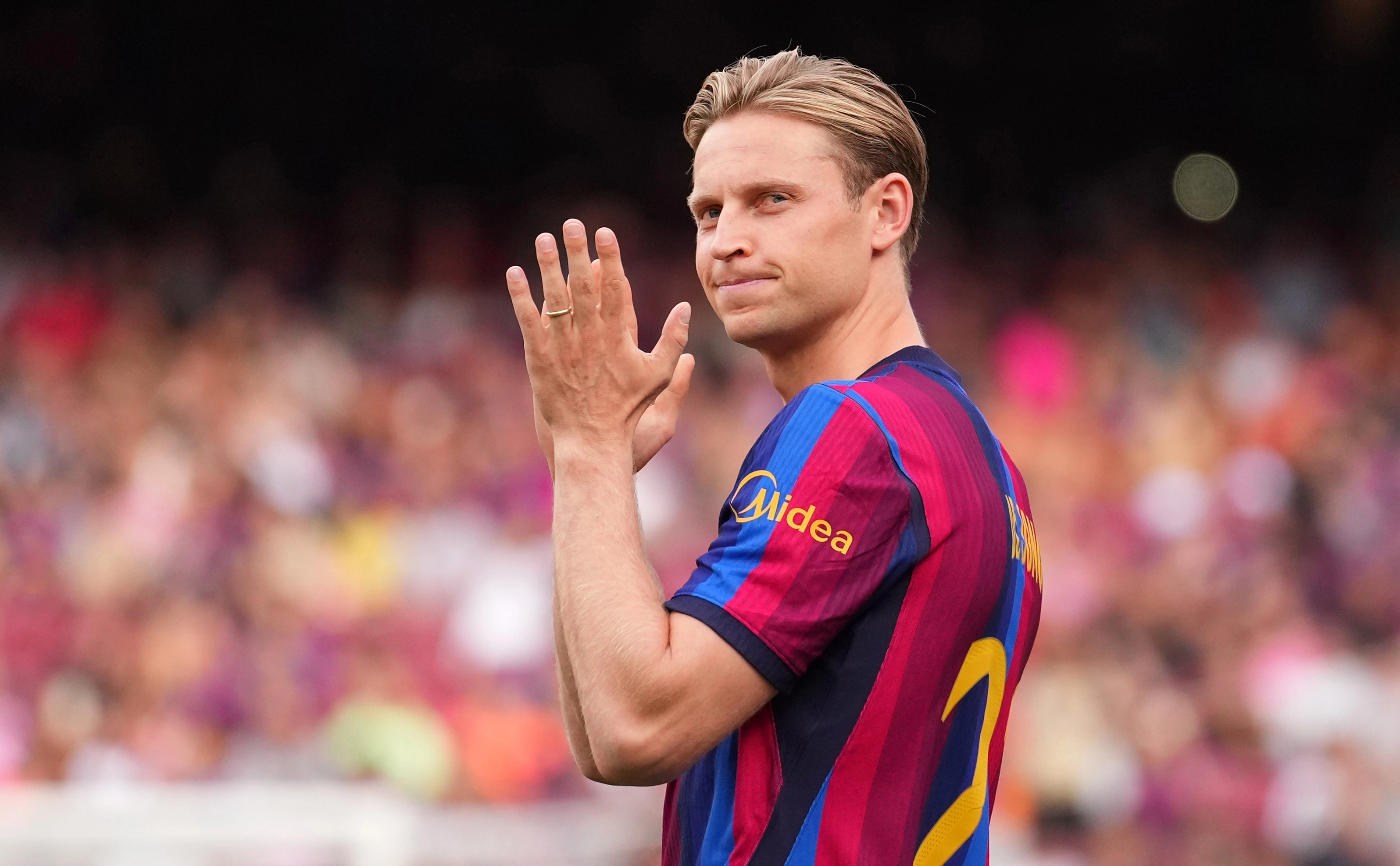 Alex Caparros / Getty Images