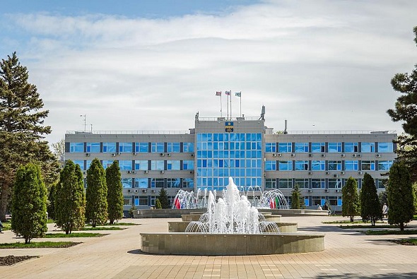 Фото: Администрация Анапы
