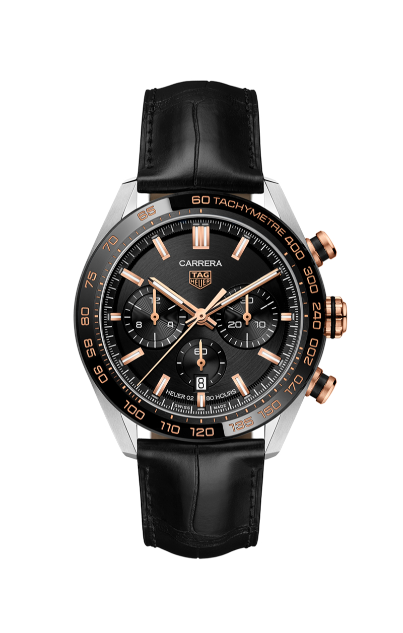 TAG Heuer Carrera Sport