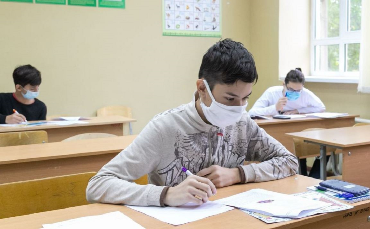 В Башкирии школьные каникулы начнутся 17 октября