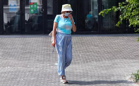 Зорикто Дагбаев / РИА Новости