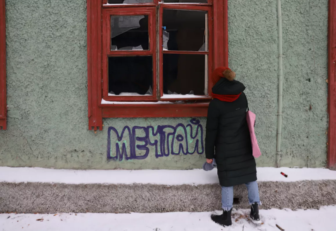 Размик Закарян / РИА URA.RU 