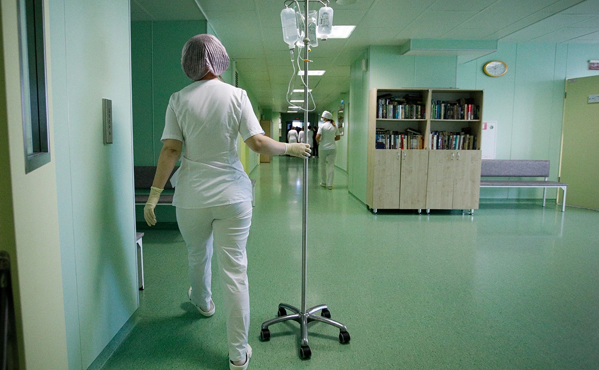 Валентин Егоршин / ТАСС