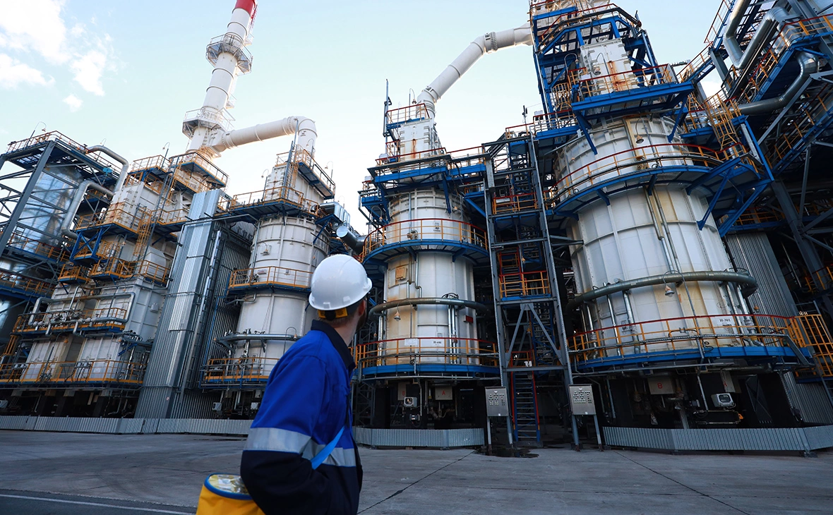 Максим Слуцкий / ТАСС