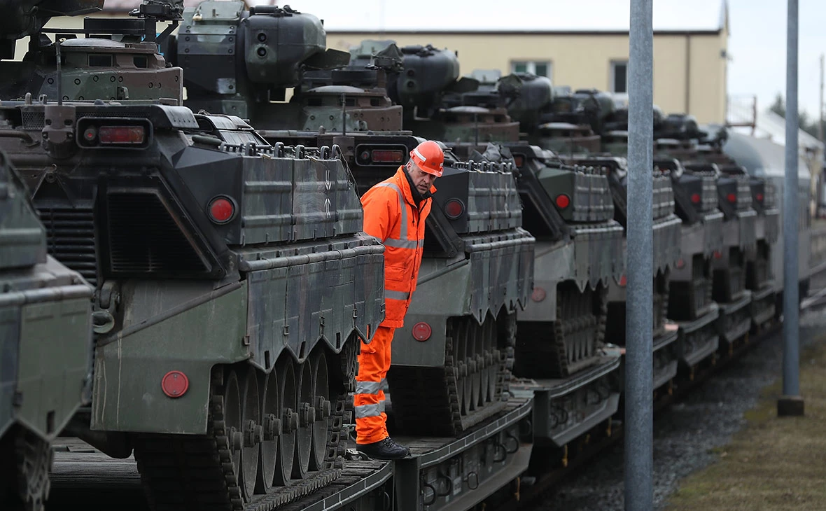 Sean Gallup / Getty Images