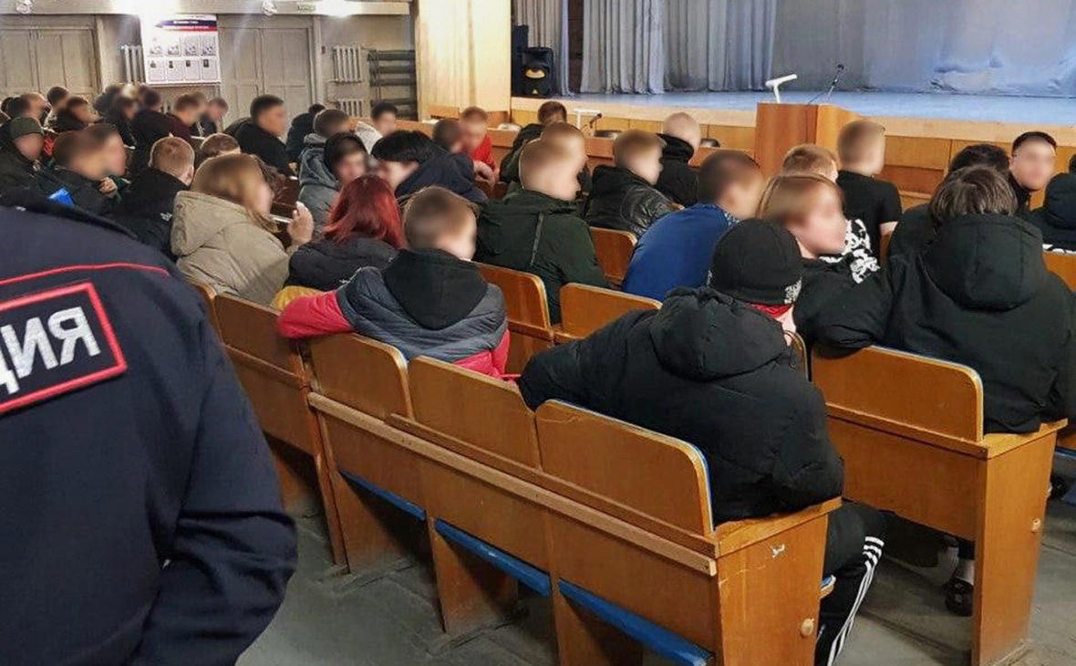 silavpravdevshumkov / Telegram