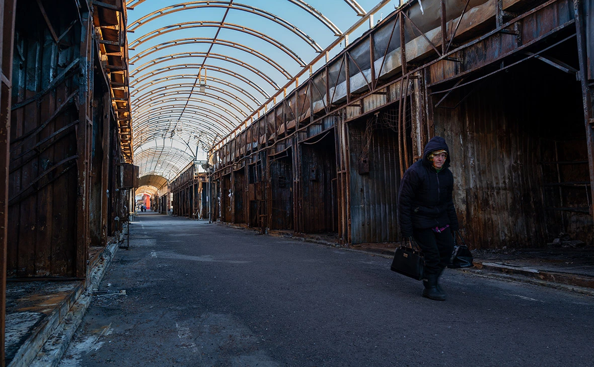 Spencer Platt / Getty Images