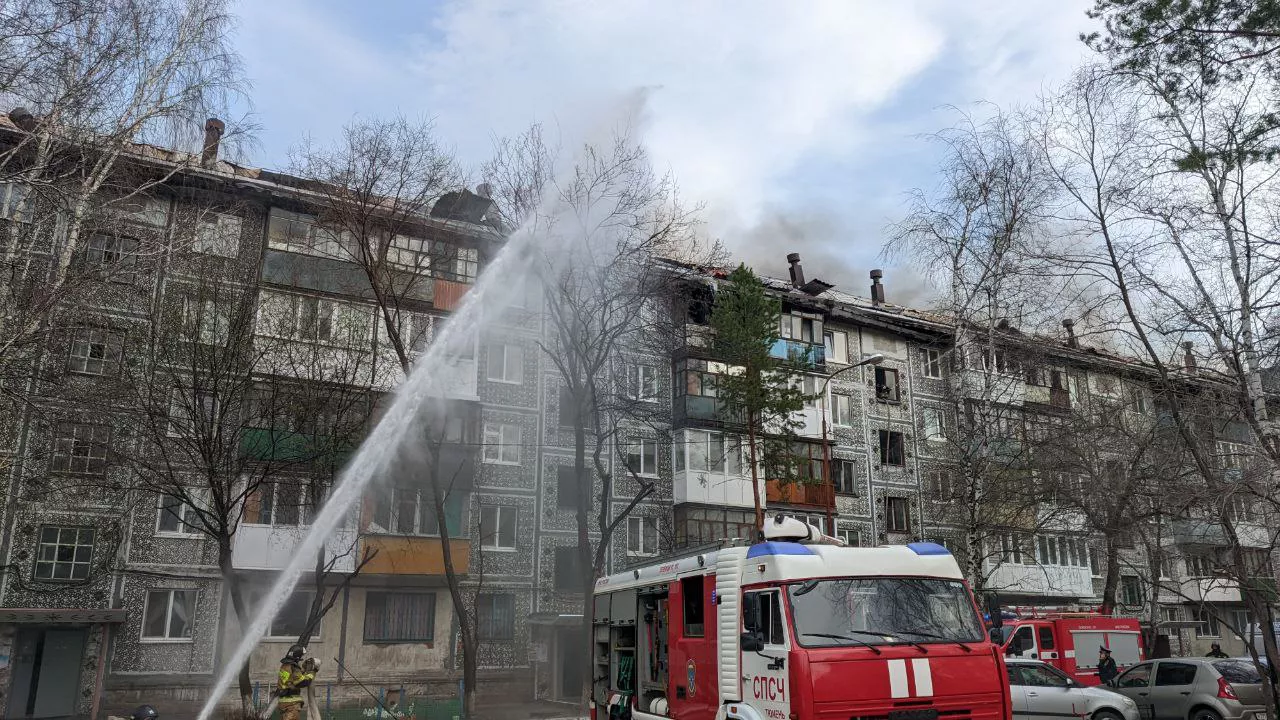 Юрий Норицын / РБК Тюмень