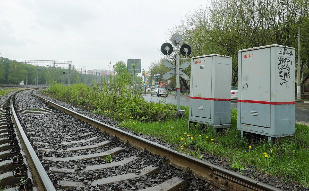 Сергей Петров / Global Look Press