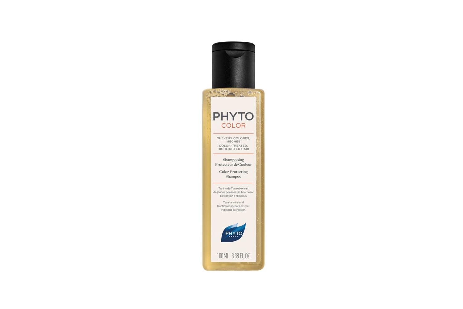 Шампунь для волос Color Shampoing Protection De Couleur, Phyto, 738 руб. (randewoo.ru)