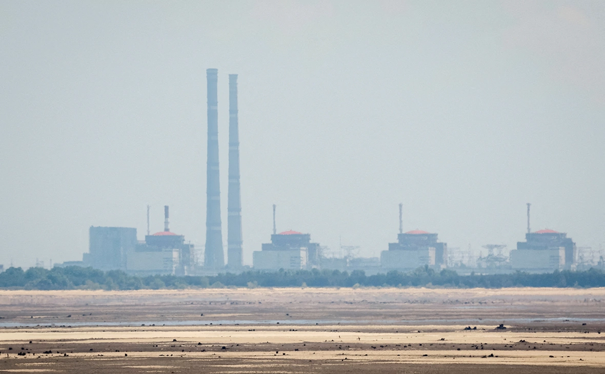 Алина Смутко / Reuters