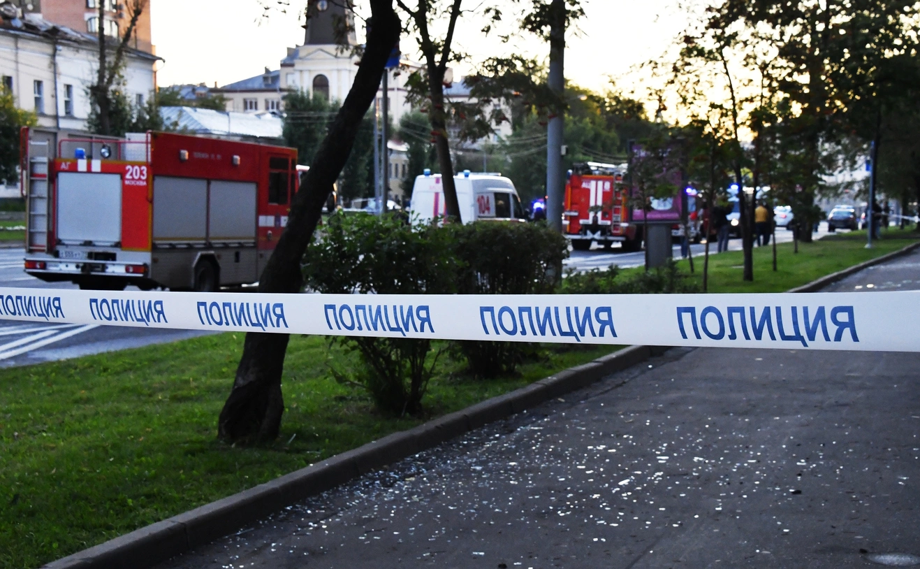 Наталья Селиверстова / РИА Новости