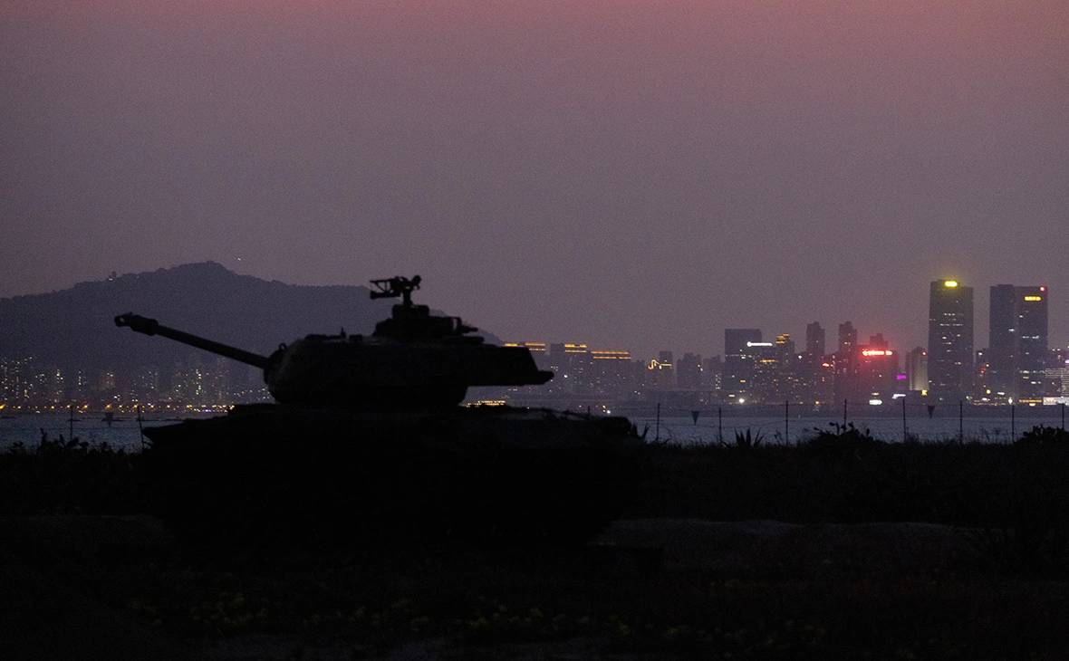 Chris McGrath / Getty Images