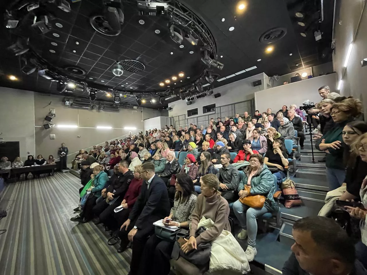 Максим Афанасьев / Телеграм