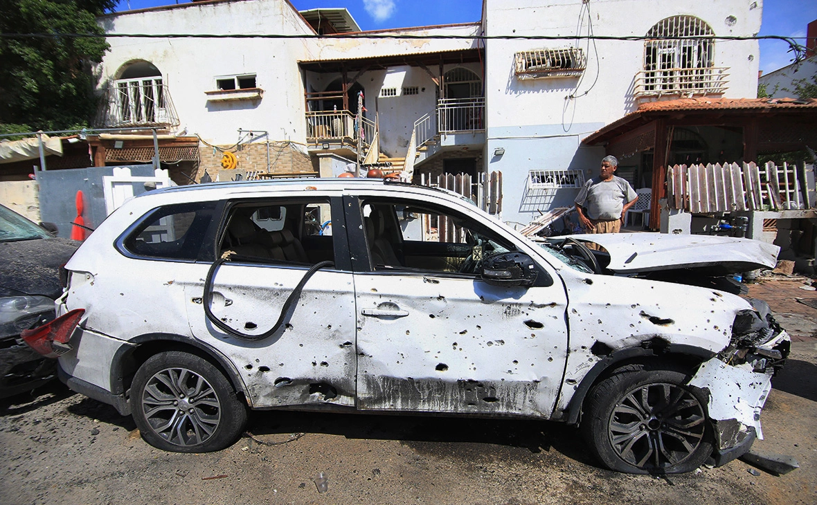 Saeed Qaq / imago-images.de / Global Look Press