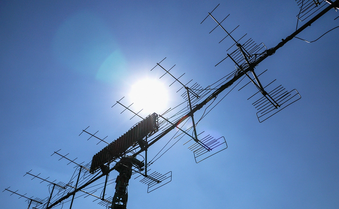 Александр Полегенько / ТАСС